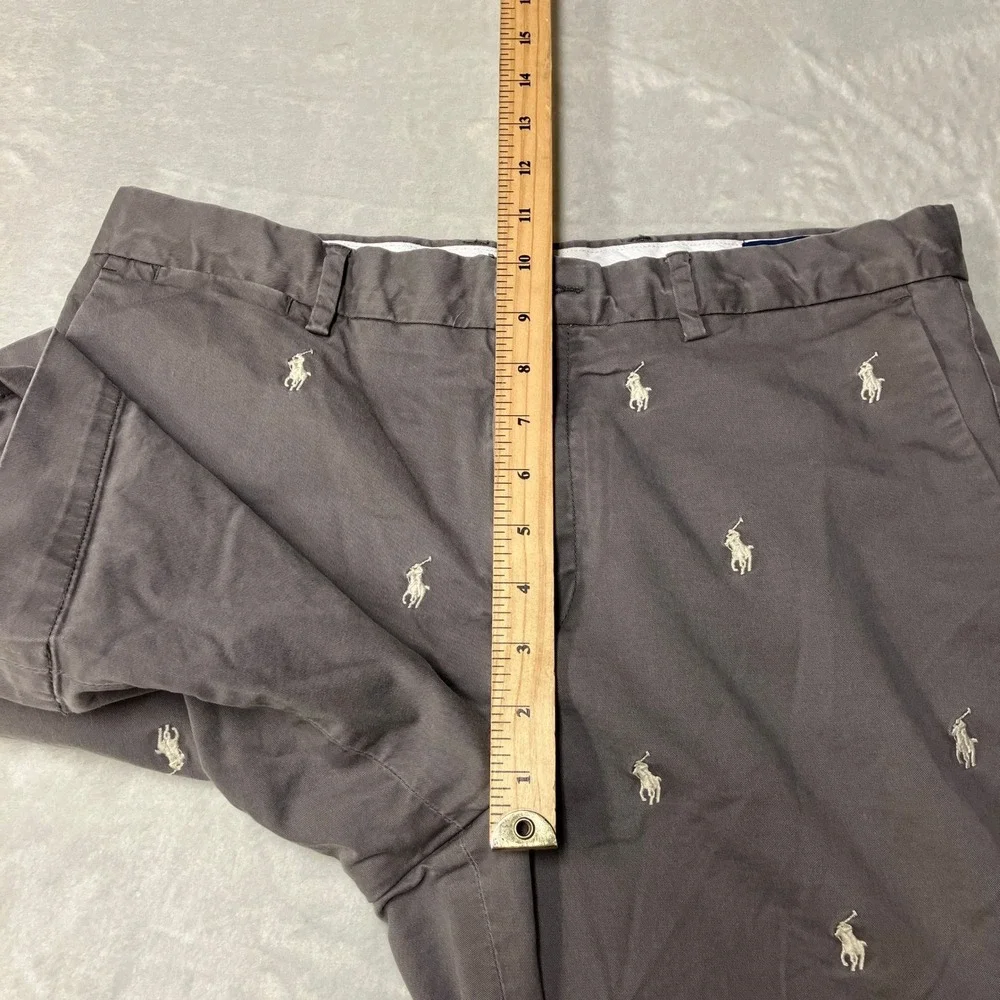 Polo Ralph Lauren All Over Pony 8